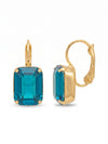 Octavia Dangle Earrings
