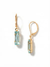 Bindi Dangle Earrings