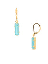 Bindi Dangle Earrings