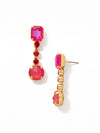 Bevy Dangle Earrings