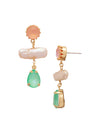 Rae Dangle Earrings