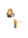 Anika Stud Earrings