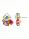 Anika Stud Earrings