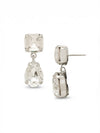 Clara Dangle Earrings