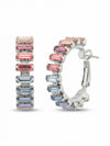 Bianca Hoop Earrings