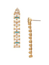 Bianca Statement Earrings