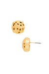 Clementine Stud Earrings