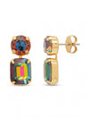 Zelie Dangle Earrings
