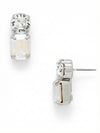 Zelie Dangle Earrings