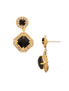 Davina Dangle Earrings