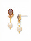Montauk Dangle Earrings