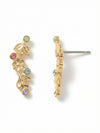 Blossom Stud Earrings