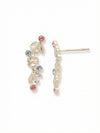 Blossom Stud Earrings