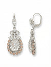 Georgiana Statement Earrings