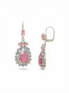 Georgiana Statement Earrings