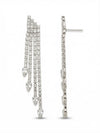 Dallas Statement Earrings
