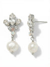 Tessa Dangle Earrings