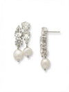 Charlotte Dangle Earrings