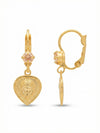 Rosie Dangle Earrings