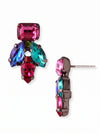Clari Stud Earrings