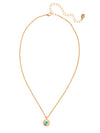 Simplicity Pendant Necklace