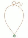 Nadine Pendant Necklace