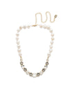 Cadenza Tennis Necklace