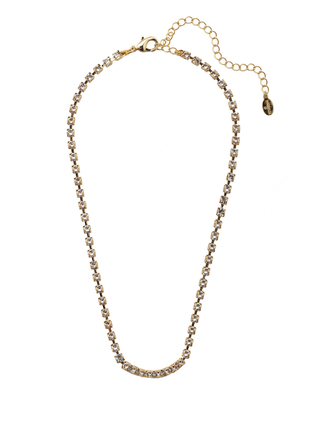 Product Image: Marnie Tennis Necklace
