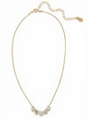 Shaughna Tennis Necklace