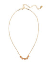 Shaughna Tennis Necklace