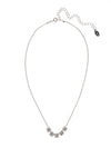 Shaughna Tennis Necklace