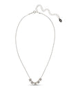 Shaughna Tennis Necklace