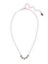 Shaughna Tennis Necklace