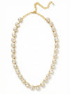 Mara Tennis Necklace