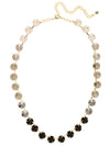 Mara Tennis Necklace