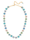 Mara Tennis Necklace