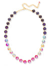 Mara Tennis Necklace