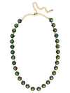 Mara Tennis Necklace