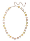 Mara Tennis Necklace