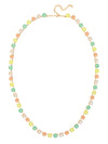 Mara Long Necklace