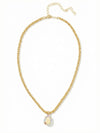 Eileen Pendant Necklace