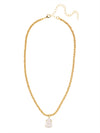 Eileen Pendant Necklace