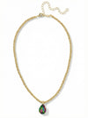 Eileen Pendant Necklace
