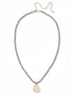 Eileen Pendant Necklace