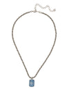 Kathleen Pendant Necklace