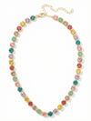 Matilda Tennis Necklace