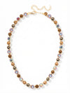 Matilda Tennis Necklace