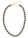 Matilda Tennis Necklace