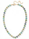 Matilda Tennis Necklace