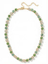 Matilda Tennis Necklace